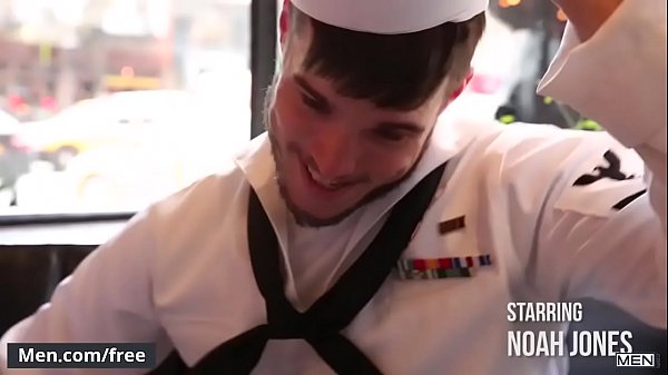 Matie and Noah Jones – Fleet Week Part 3 – Drill My Hole – Trailer preview – Men.com
