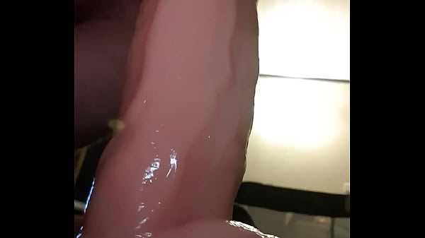 Mega ass gaping boy!