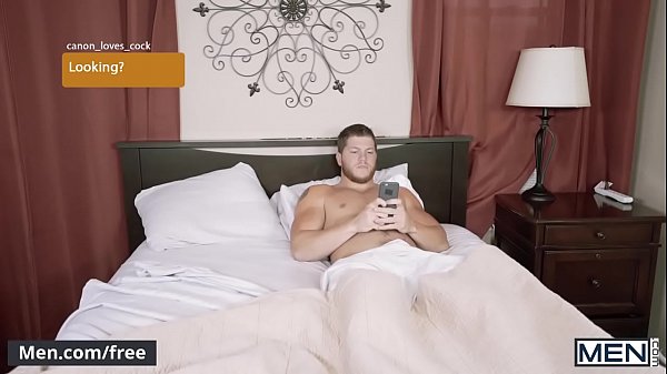 Men.com – Addicted To Ass Part 1