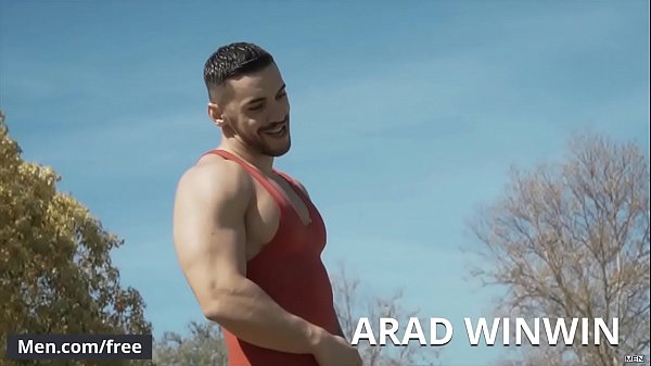 Men.com – (Arad Winwin, Aspen) – Body Suits – Drill My Hole – Trailer preview
