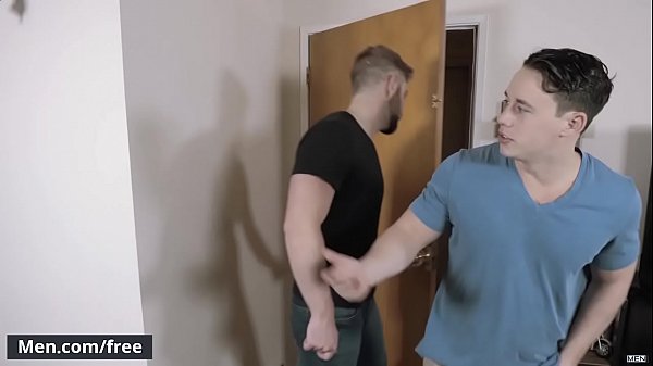 Men.com – (Bud Harrison, Tobias) – Str8 to Gay