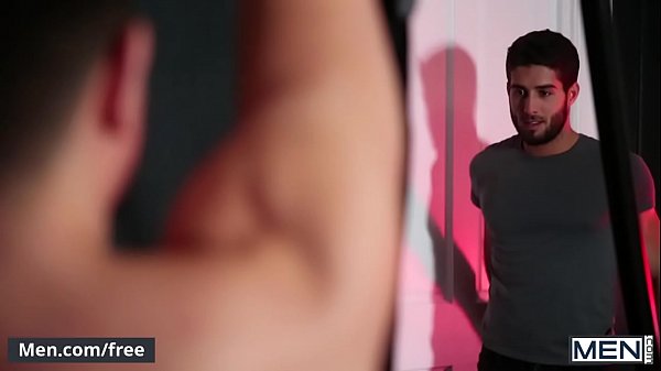 Men.com – (Cooper Dang, Diego Sans) – Please Disturb Part 2 – Drill My Hole