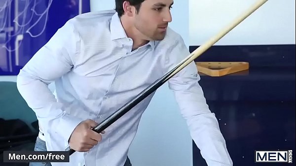 Men.com – (Erik Andrews, Jack King) – Married Men Part 2 – Str8 to Gay