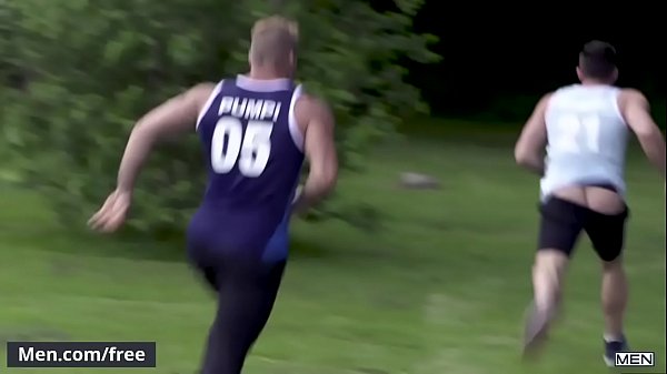 Men.com – (Jessy Bernardo, William Seed) – Exposure Part 1 – Drill My Hole – Trailer preview