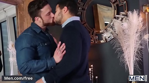 Men.com – (Jordan Levine, Kaden Alexander) – From A Pp To Z – Drill My Hole