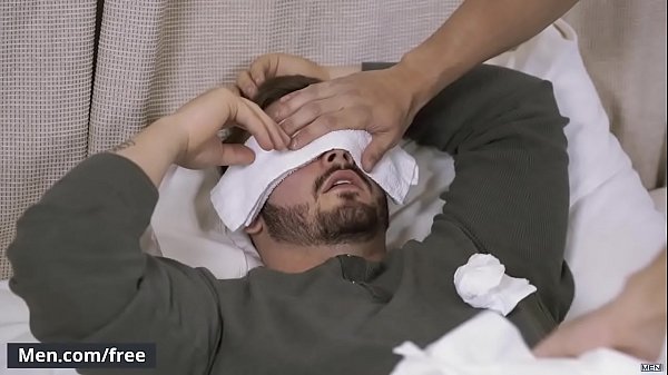 Men.com – (Nate Grimes, Trevor Long) – Str8 to Gay – Trailer preview