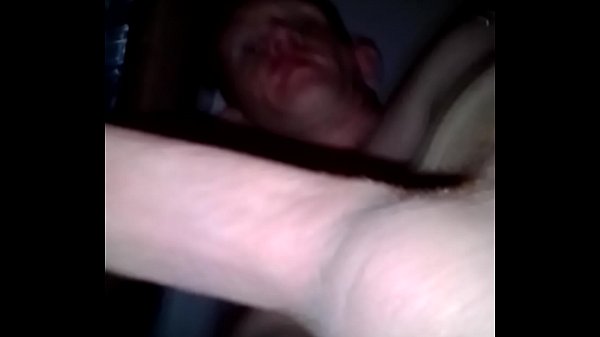My 9 Inch Cock Sucked Through GH
