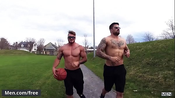 Ryan Bones and Zack Hunter – Hide And Seek Part 1 – Drill My Hole – Trailer preview – Men.com