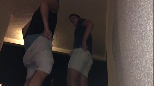 Sacanagem com o vizinho