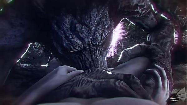 werewolf animation gay human sex