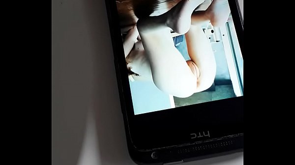 Cum tribute for this lovely German redhead, Therealnl