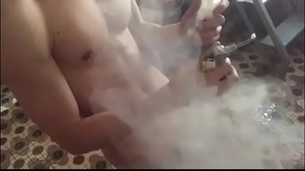 大陆型男溜嗨自拍39