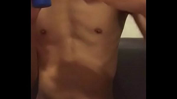 大陆型男溜嗨自拍46