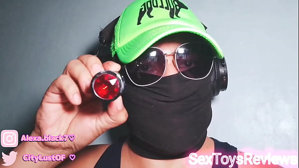 Encontré este plug anal muy barato en China, revisión de juguetes sexuales – versión en inglés