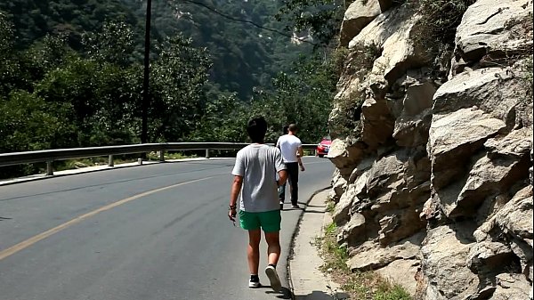 Meili Series – A Yuan 阿源