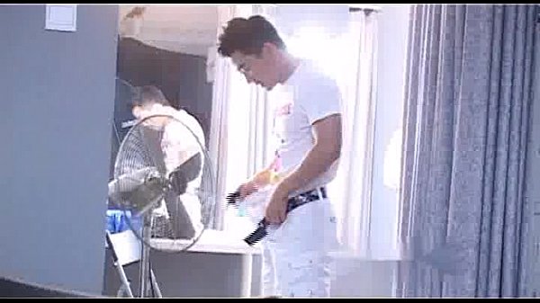 Meili Series – Wang Han 王翰 2