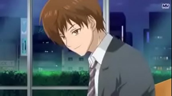 Hentai yaoi gay twink