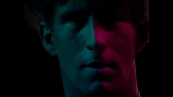 VCA Gay – Into The Night – scene 4