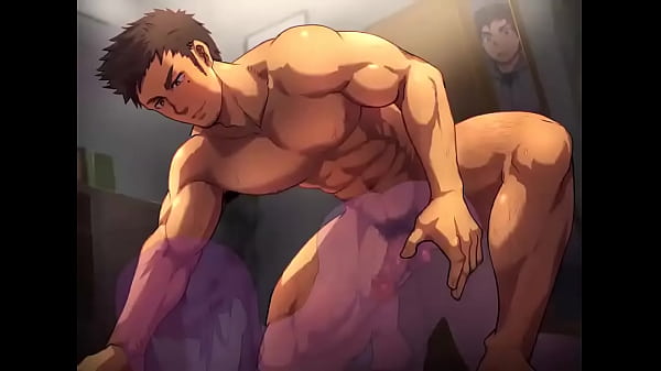 Anime Men Fucking