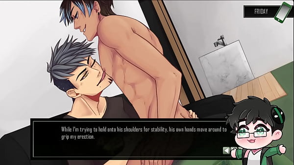 I’ll bet my JOCKSTRAP on it! – Wrong Number Part 2