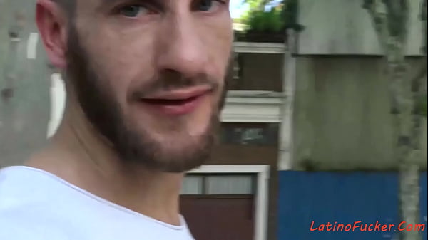 Latino Twinks In Resort Have Lustful Fun