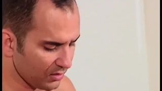 College Jocks At Play – Scene 13