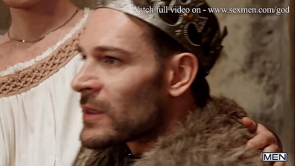 Norse Fuckers Part 3/ MEN / Dean Young, Papi Kocic  /  -Follow and watch Papi at www.men.com/papi