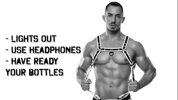 P trainer for men (Progressive)